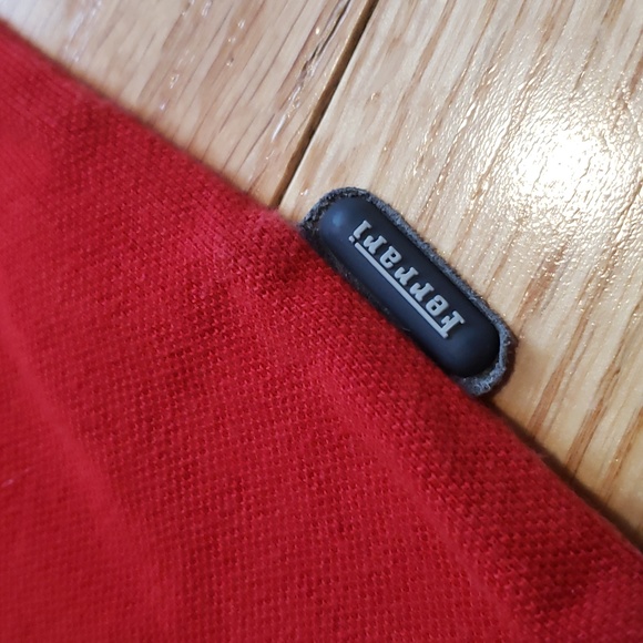 Vintage Ferrari 2002 Polo Shirt - Picture 4 of 11